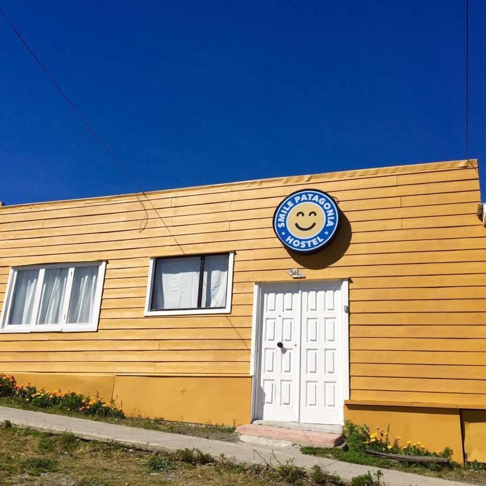 Hotel Smile Patagonia (Adults Only) Puerto Natales Esterno foto